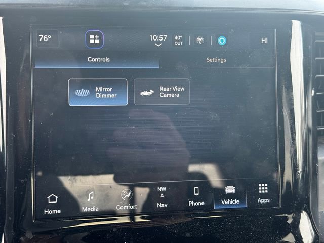 Certified 2022 RAM 1500 Big Horn image 32