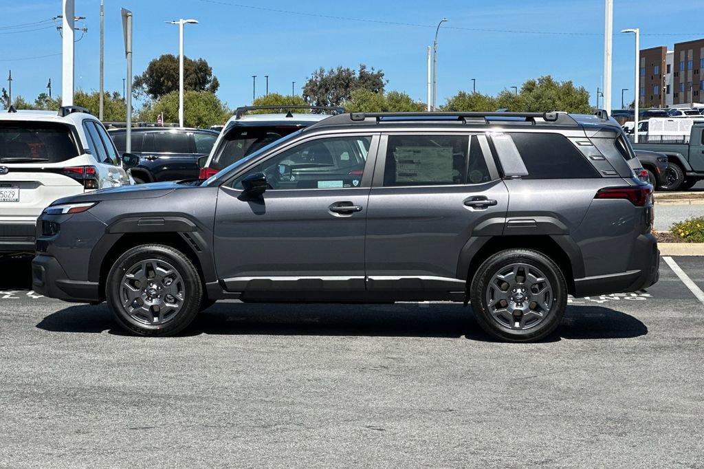 New 2026 Subaru Outback Premium AWD/4WD image 7