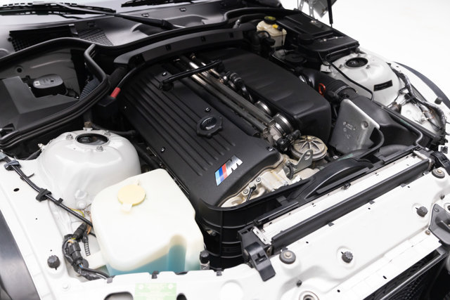 Used 2001 BMW M Roadster RWD image 63
