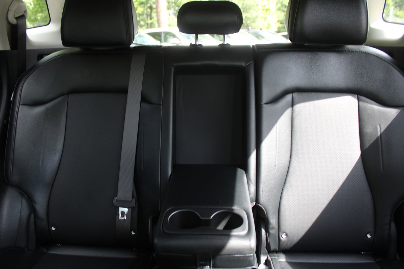 Certified 2025 Kia Sportage SX FWD image 55