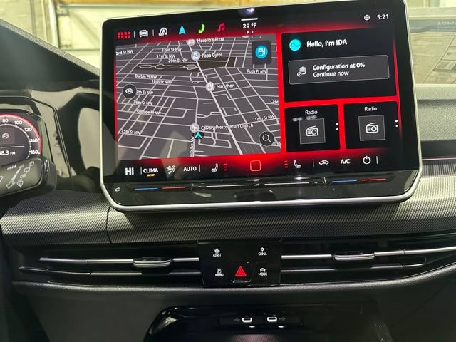 New 2026 Volkswagen GTI S FWD image 18