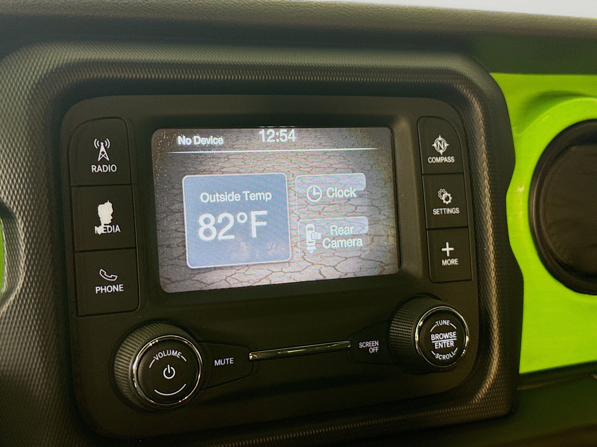 Used 2019 Jeep Wrangler Unlimited Sport S AWD/4WD image 16