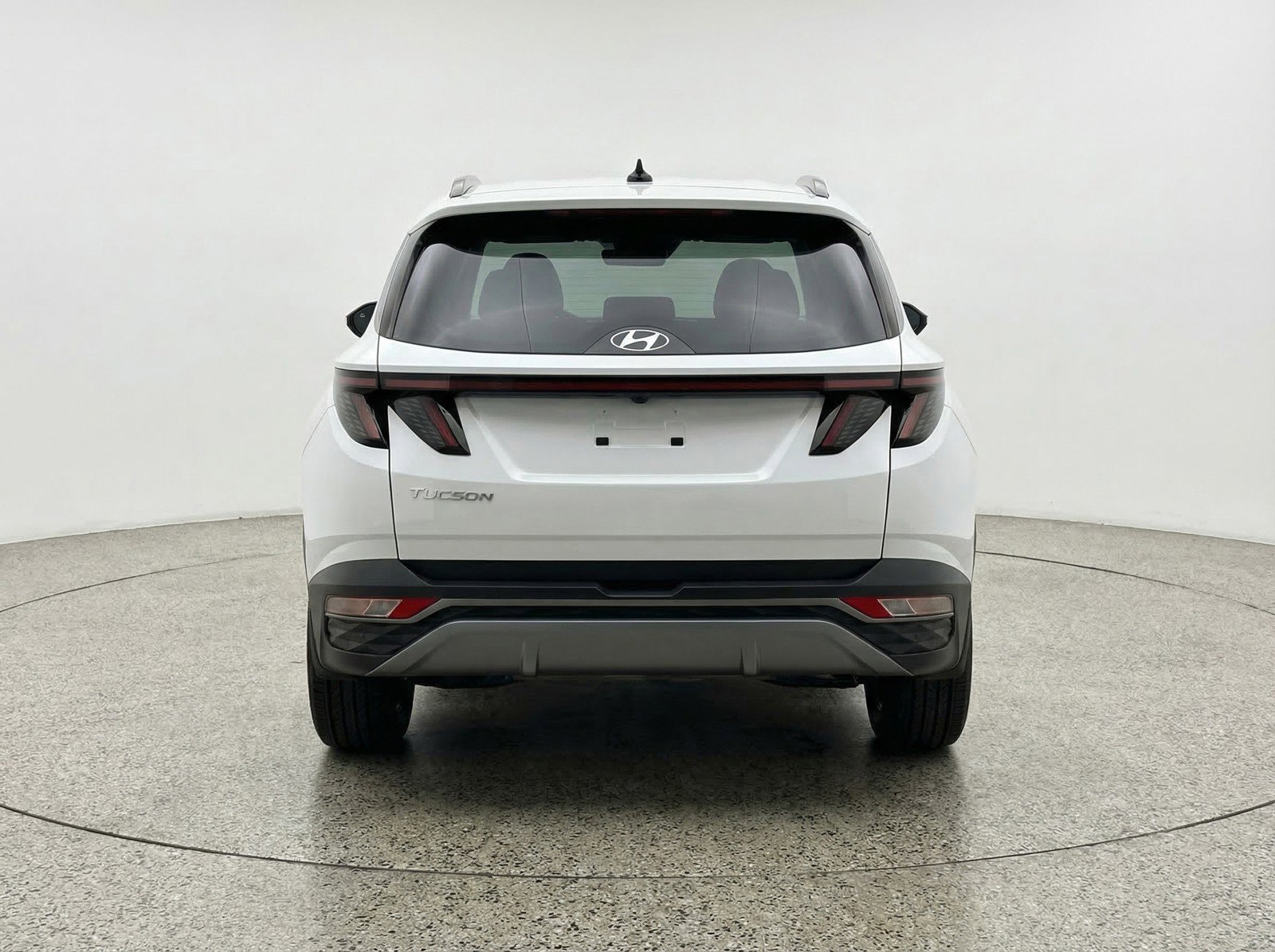 Used 2025 Hyundai Tucson SEL AWD/4WD image 7