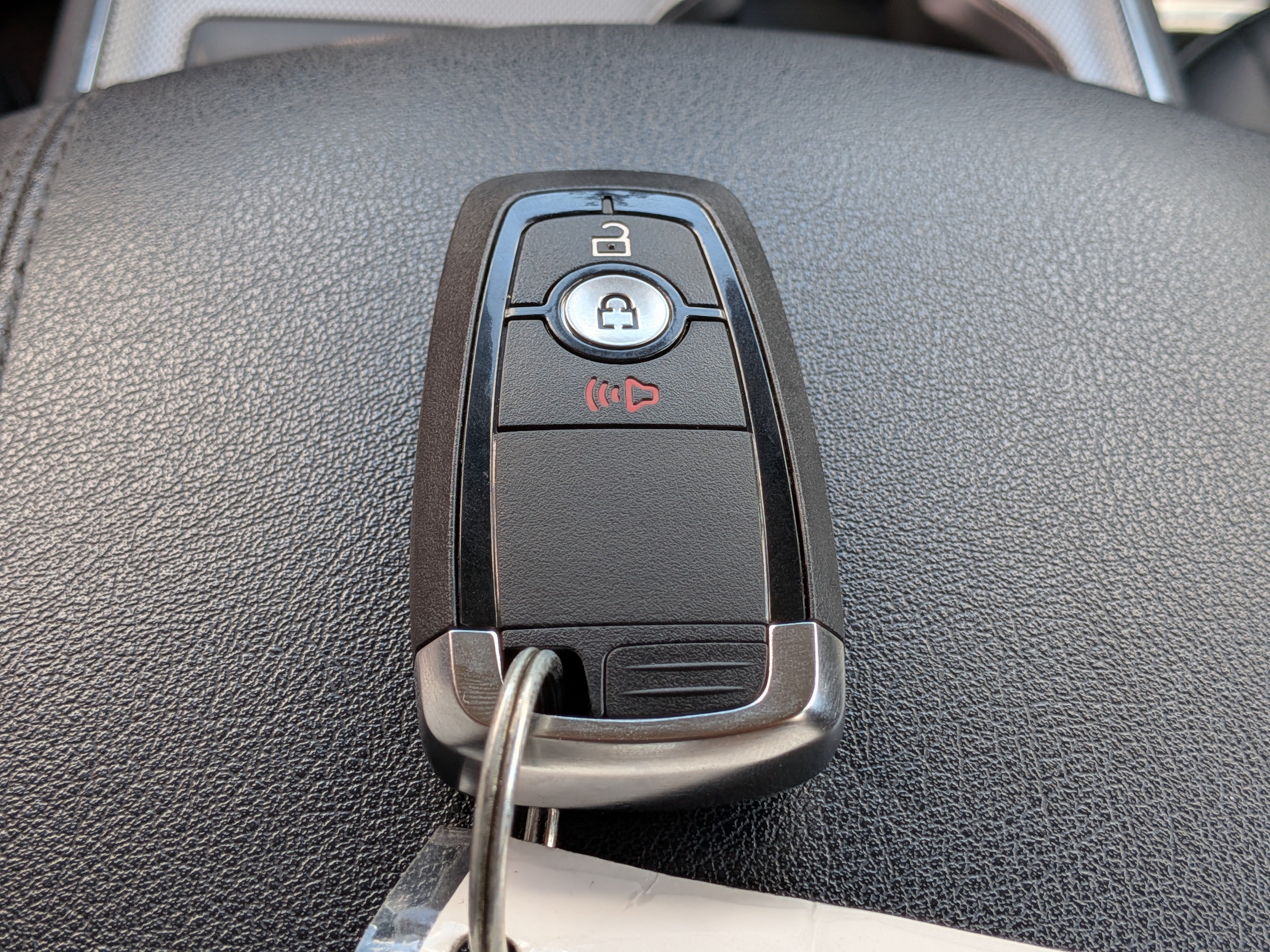 Used 2021 Ford Edge SEL AWD/4WD image 33