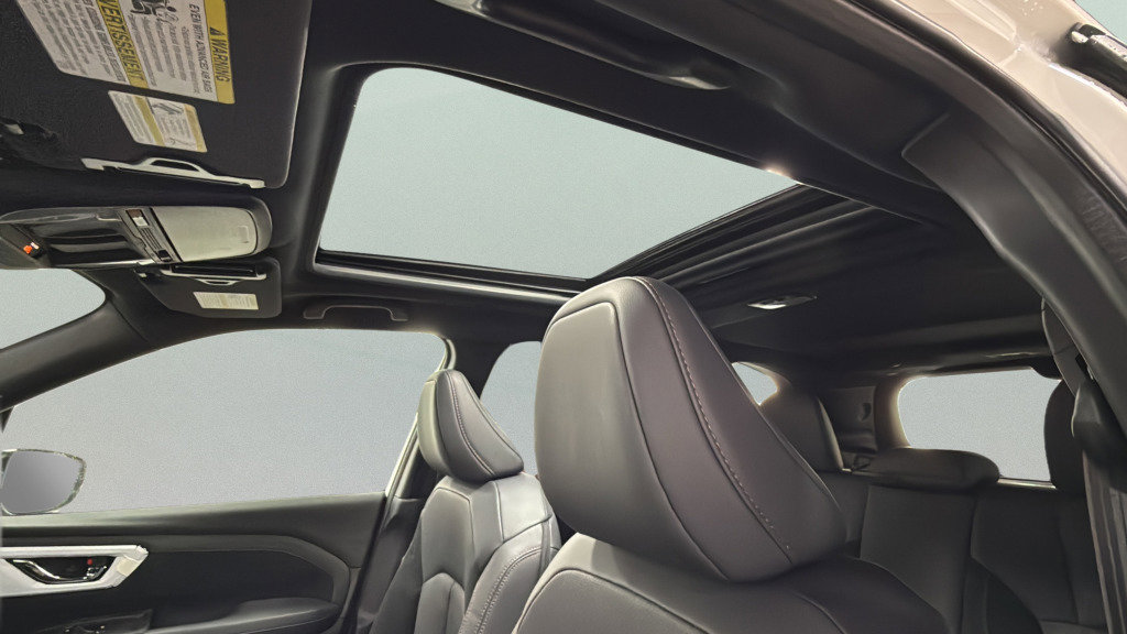 New 2026 Subaru Forester Touring image 18