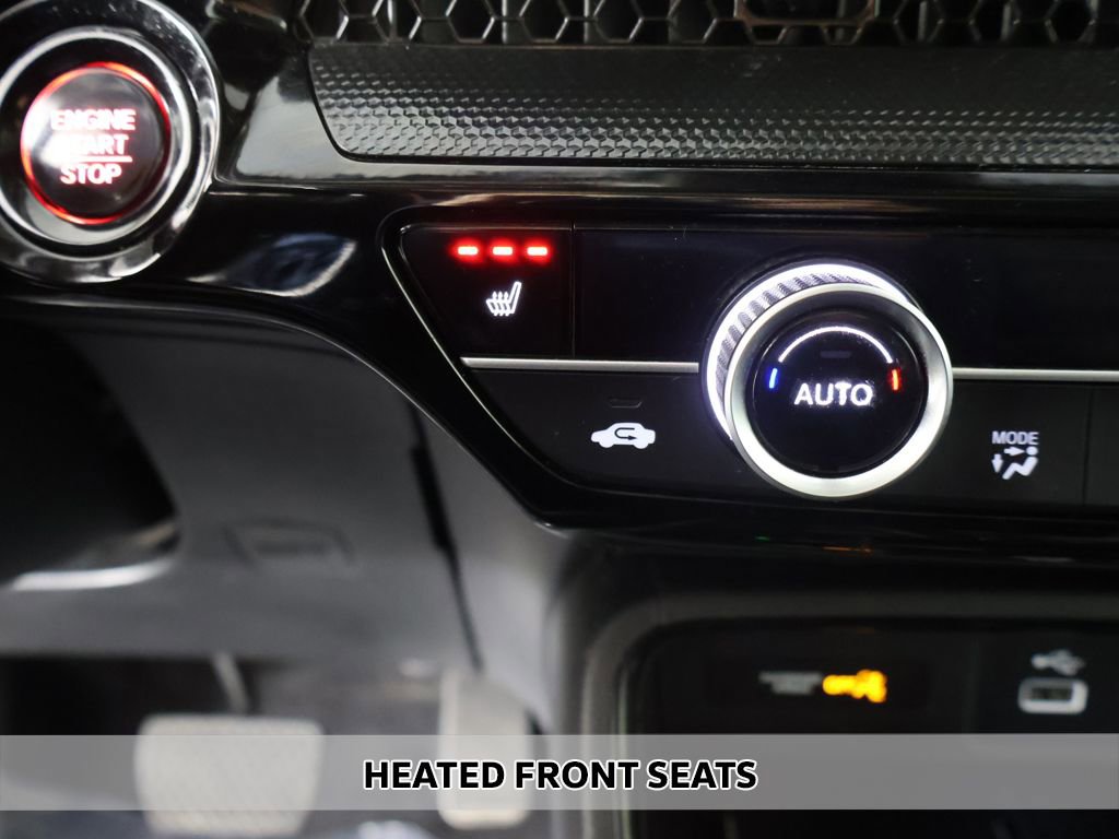 Used 2025 Honda CR-V EX-L image 7