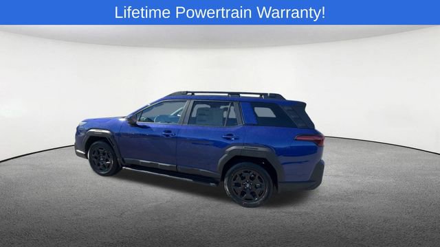 New 2026 Subaru Outback Limited image 7