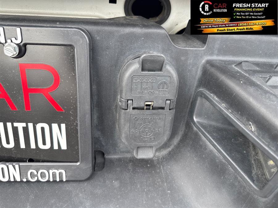 Used 2024 RAM 2500 Big Horn image 38