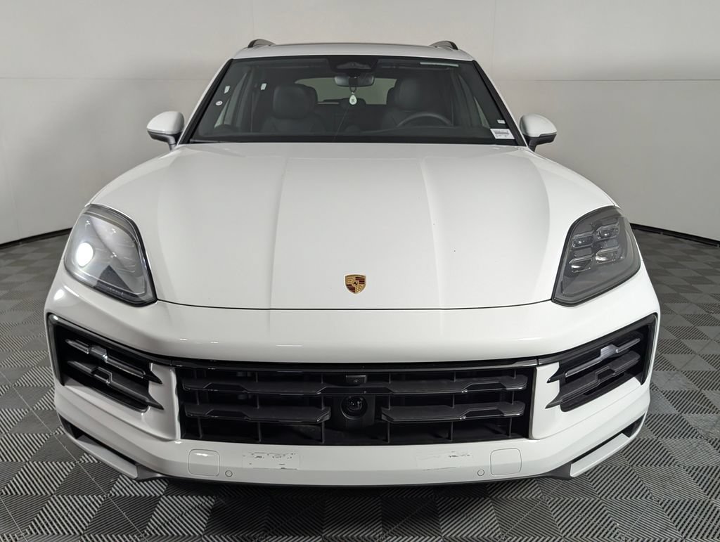 New 2026 Porsche Cayenne AWD/4WD image 10
