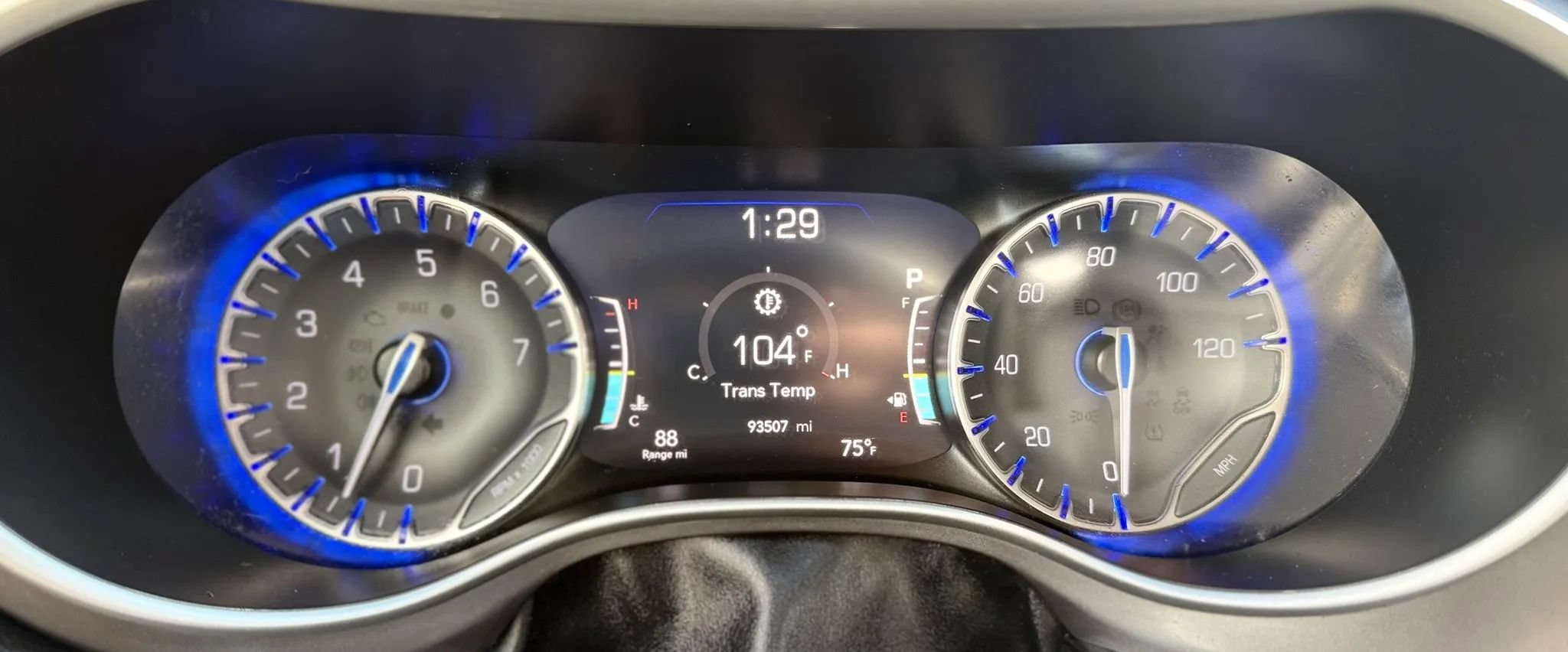 Used 2022 Chrysler Pacifica Touring-L FWD image 14