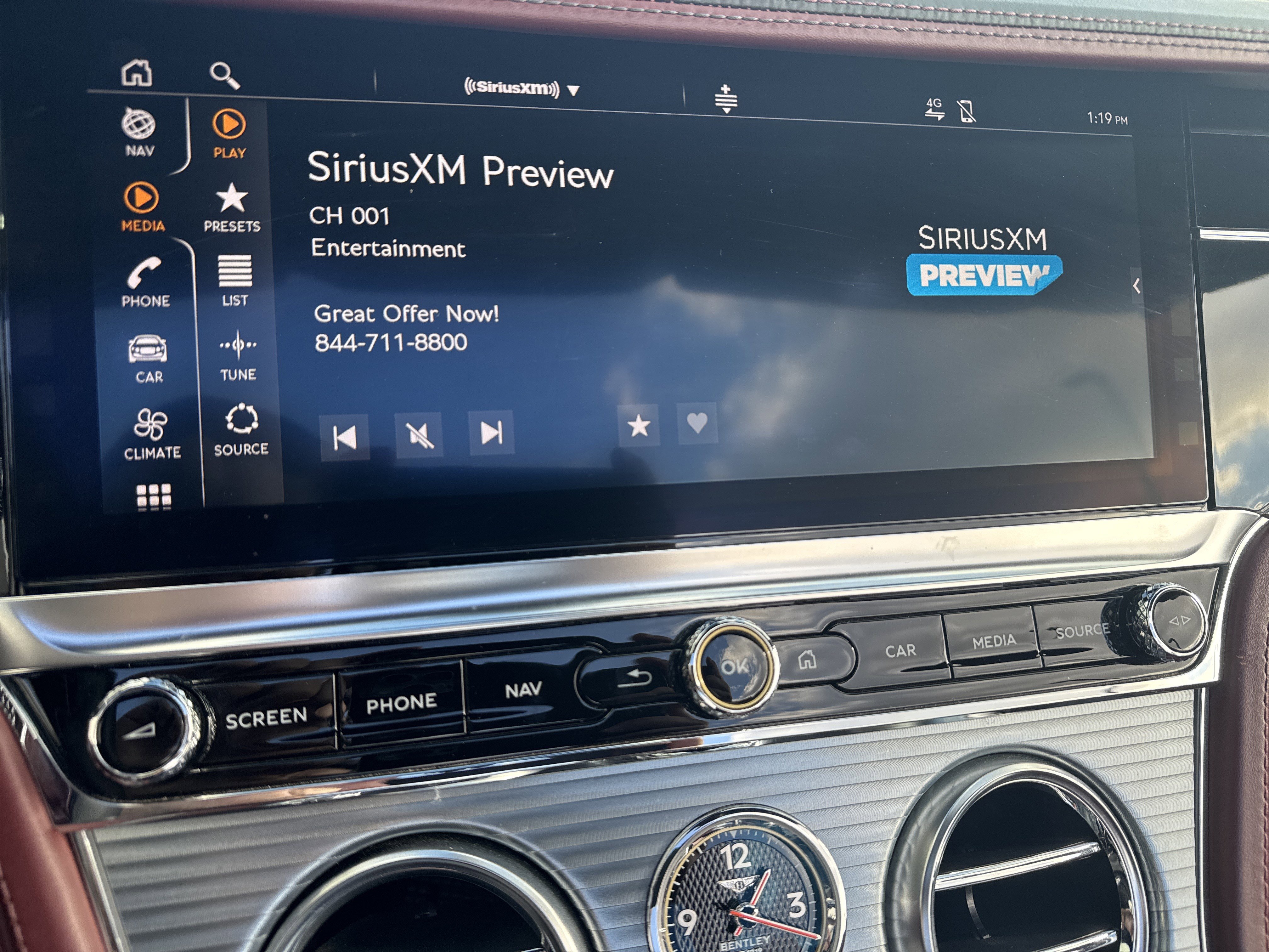 Used 2020 Bentley Continental GT image 25