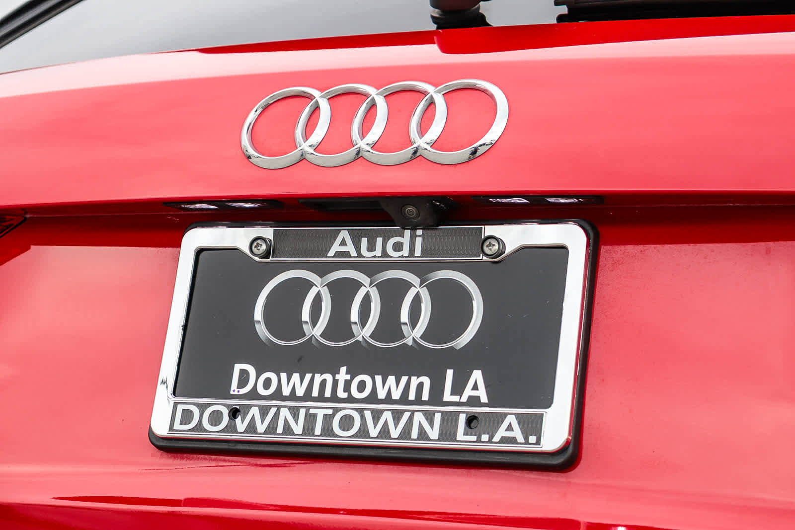 Used 2023 Audi Q3 2.0T Premium w/ 19" Wheel Package image 11