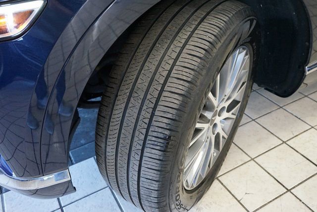 Used 2022 Genesis GV80 2.5T image 54