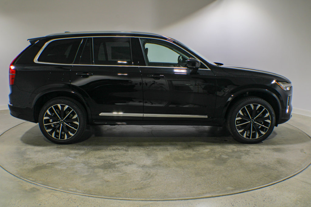 New 2026 Volvo XC90 B6 Ultra w/ Protection Package AWD/4WD image 6