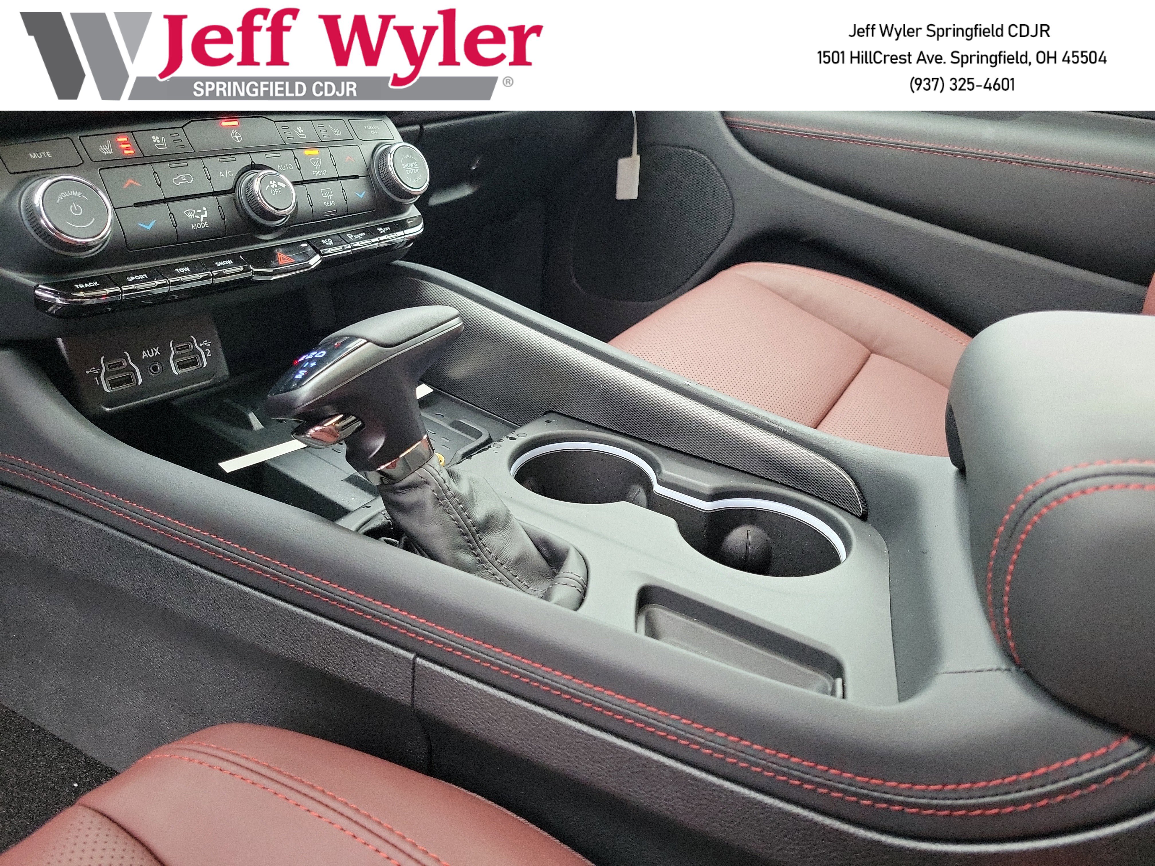 New 2026 Dodge Durango GT image 13