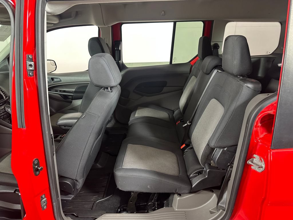 Used 2020 Ford Transit Connect XL FWD image 17
