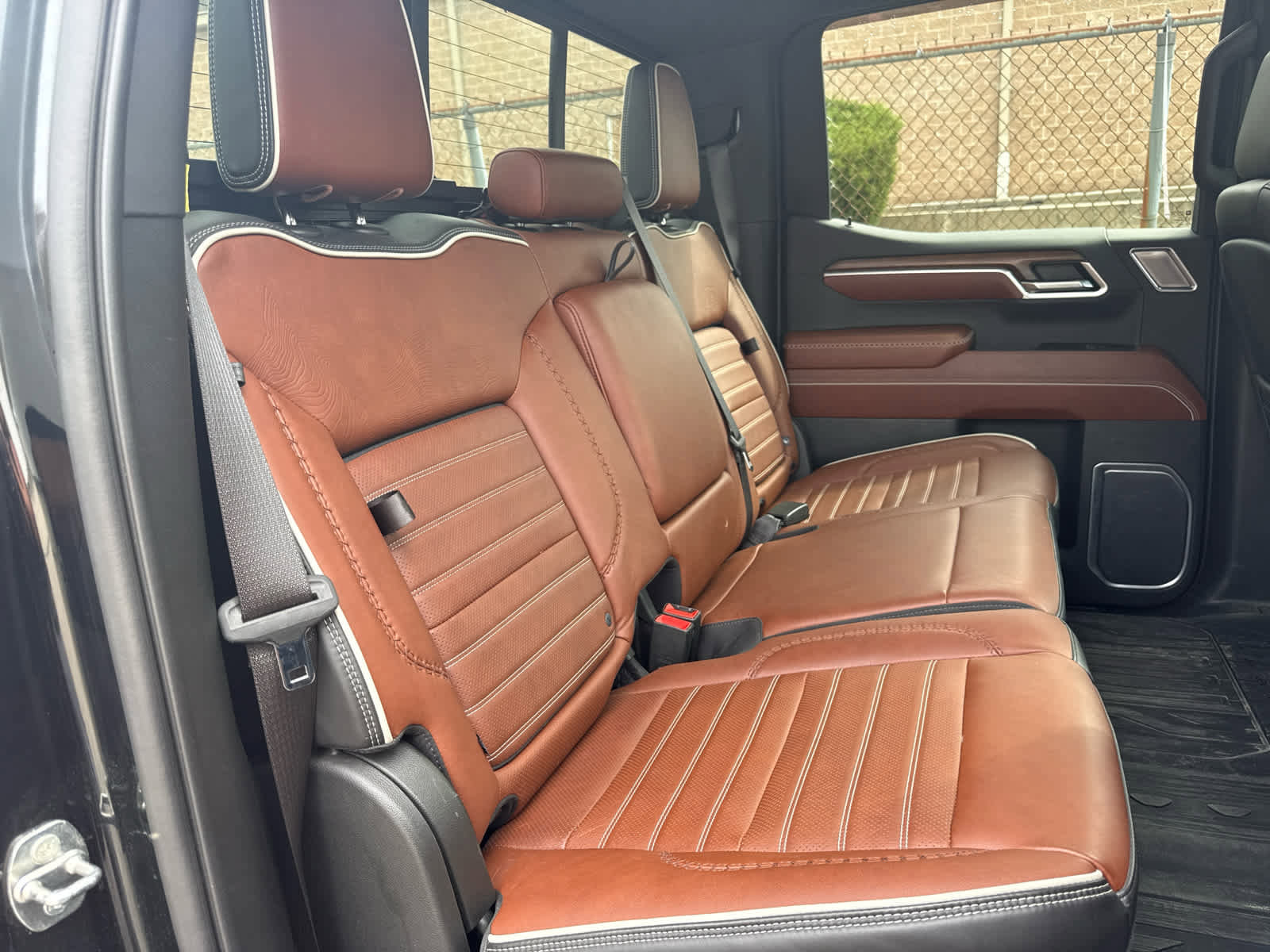 Used 2022 GMC Sierra 1500 Denali Ultimate image 28