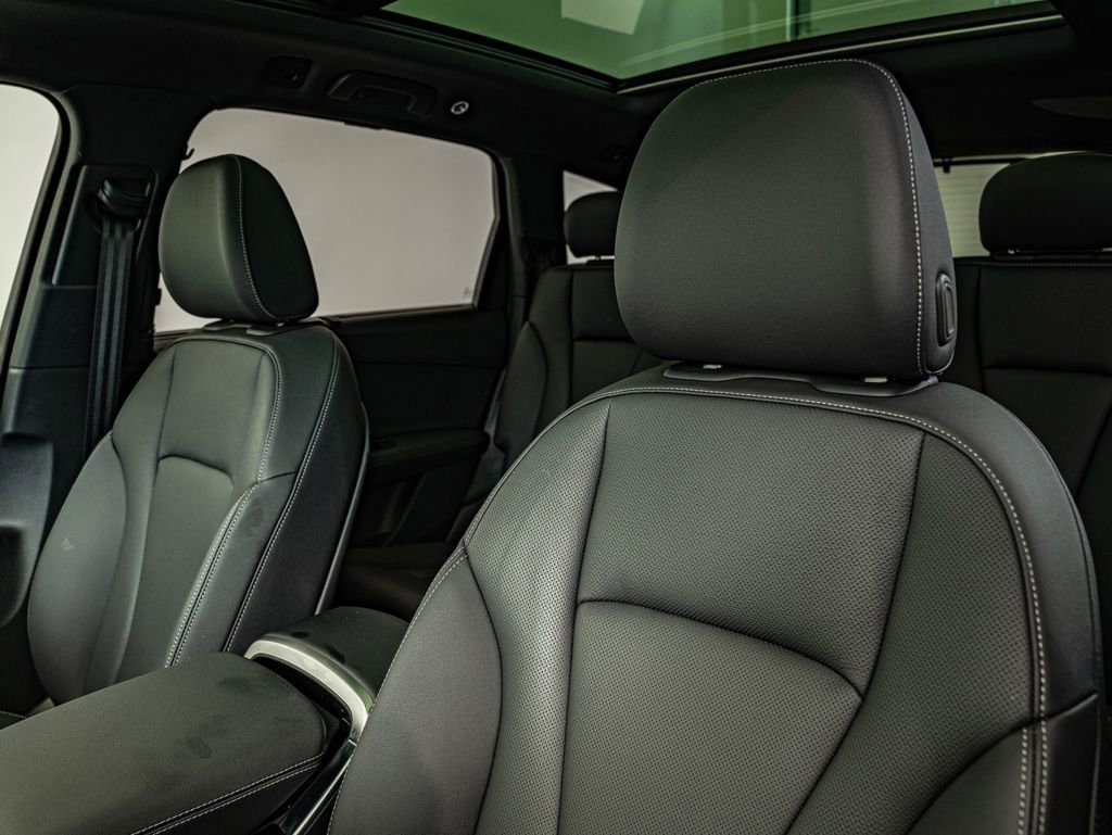 Used 2025 Audi Q7 3.0T Premium Plus w/ Premium Plus Package image 32