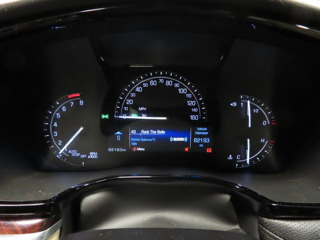 Used 2018 Cadillac XT5 Luxury w/ Driver Awareness Package image 24