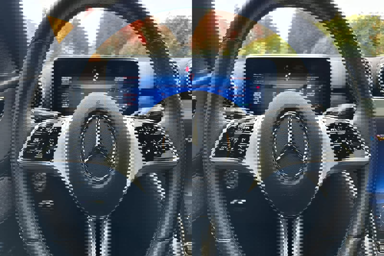 Certified 2024 Mercedes-Benz C 300 C 300 image 21