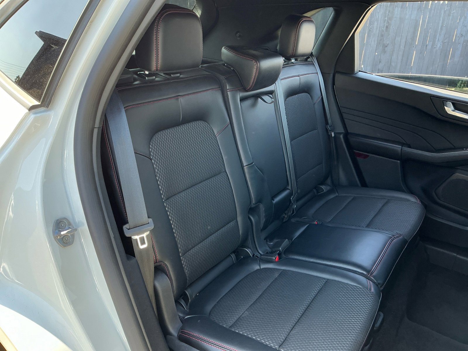 Used 2024 Ford Escape ST-Line w/ Tech Pack #1 AWD/4WD image 20