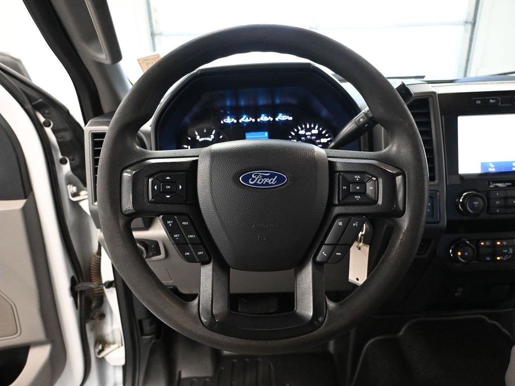 Used 2020 Ford F250 XL w/ STX Appearance Package image 27