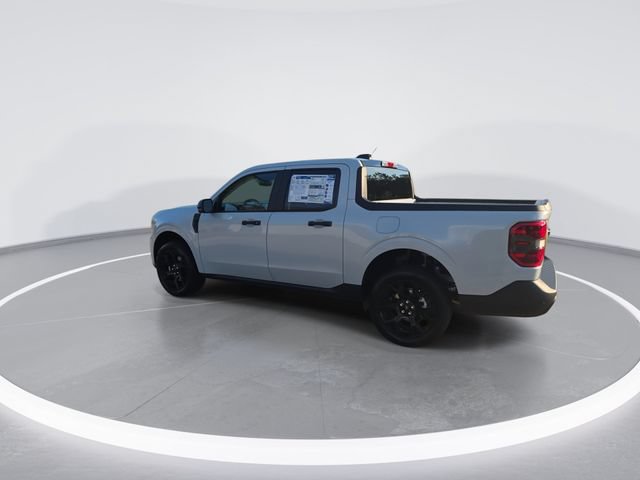 New 2026 Ford Maverick XLT w/ XLT Luxury Package AWD/4WD image 6