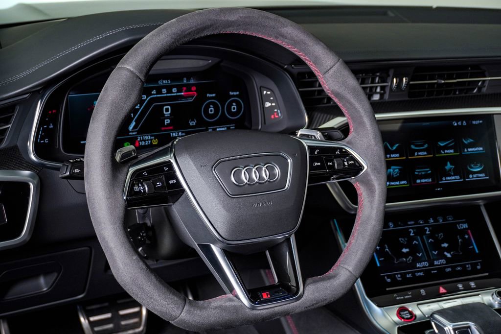 Used 2023 Audi RS 7 Sportback image 20