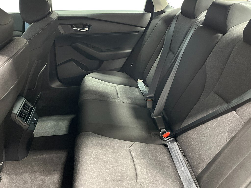 New 2026 Honda Accord LX image 20