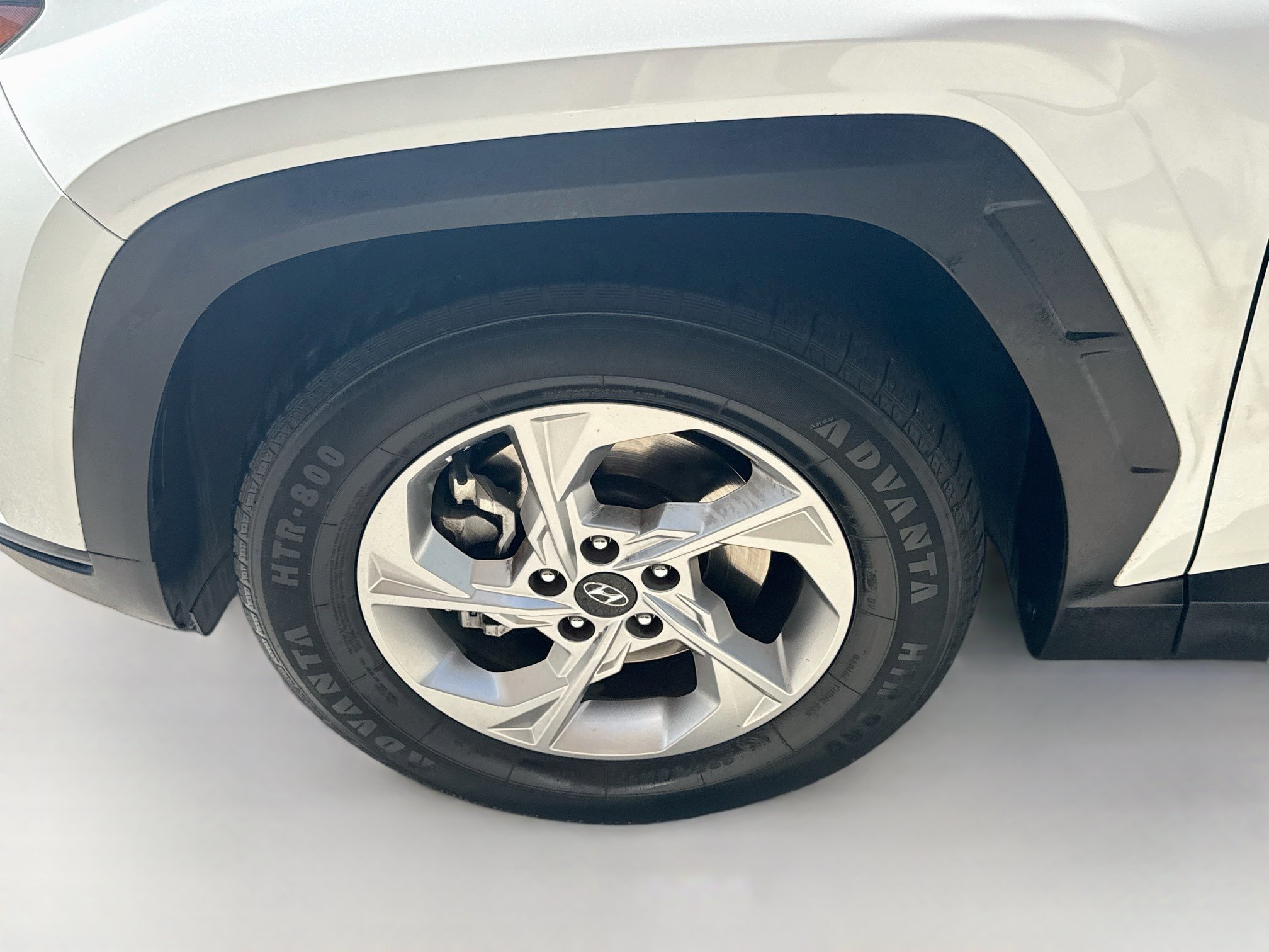 Used 2022 Hyundai Tucson SEL FWD image 34