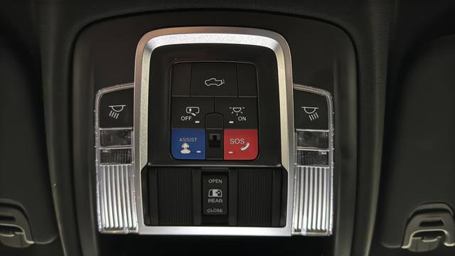 Used 2022 RAM 1500 Laramie w/ Sport Appearance Package image 41