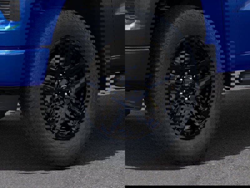 New 2025 Chevrolet Silverado 1500 RST image 43