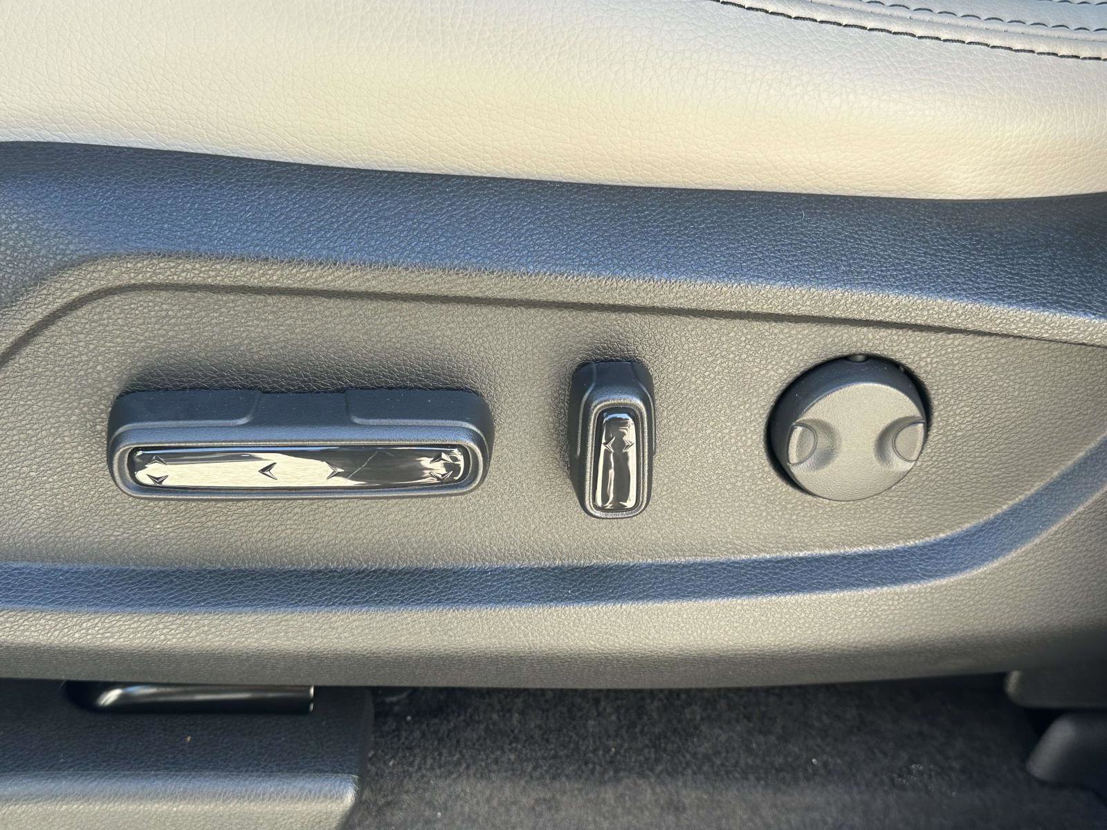 New 2026 Honda Passport RTL image 22