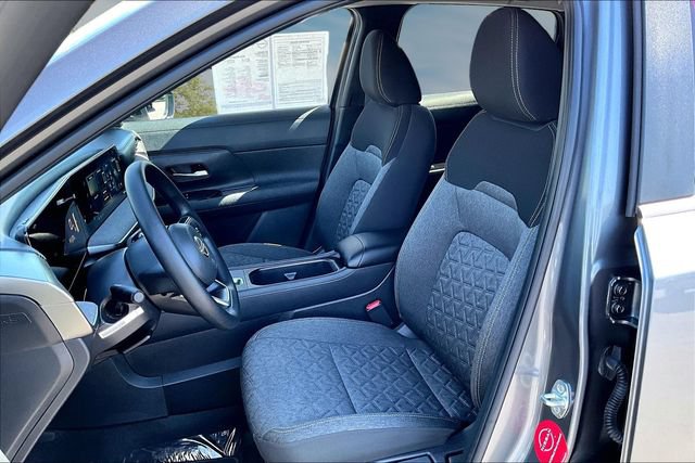 Certified 2026 Nissan Kicks SV FWD image 20