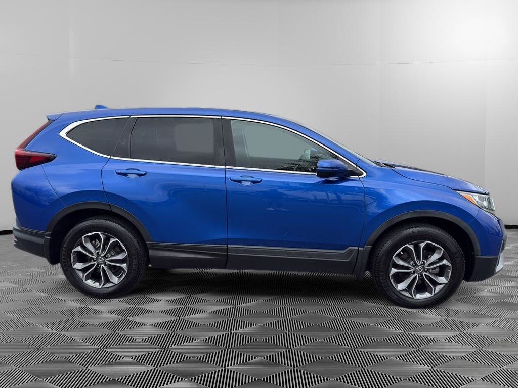 Used 2020 Honda CR-V EX image 8