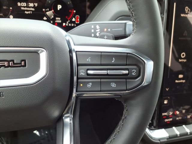 New 2026 GMC Yukon XL Denali w/ Sun & Power Step Package image 36