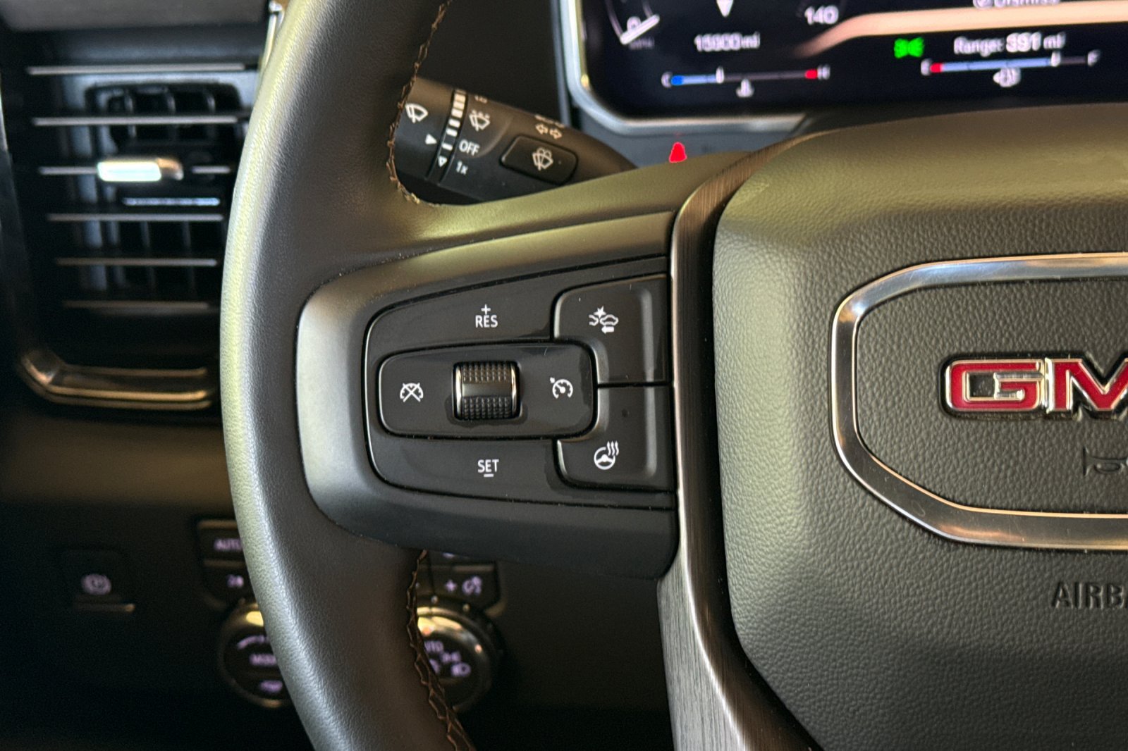 Used 2026 GMC Sierra 2500 AT4 AWD/4WD image 30