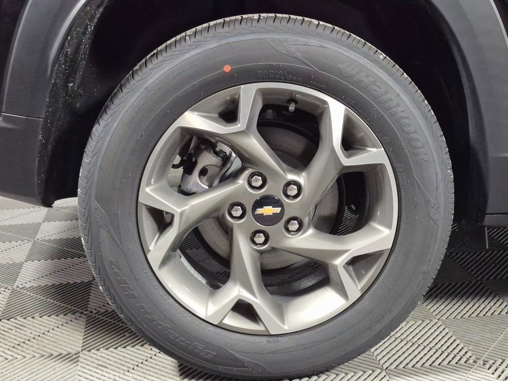 New 2026 Chevrolet Trax LT w/ Driver Confidence Package image 24