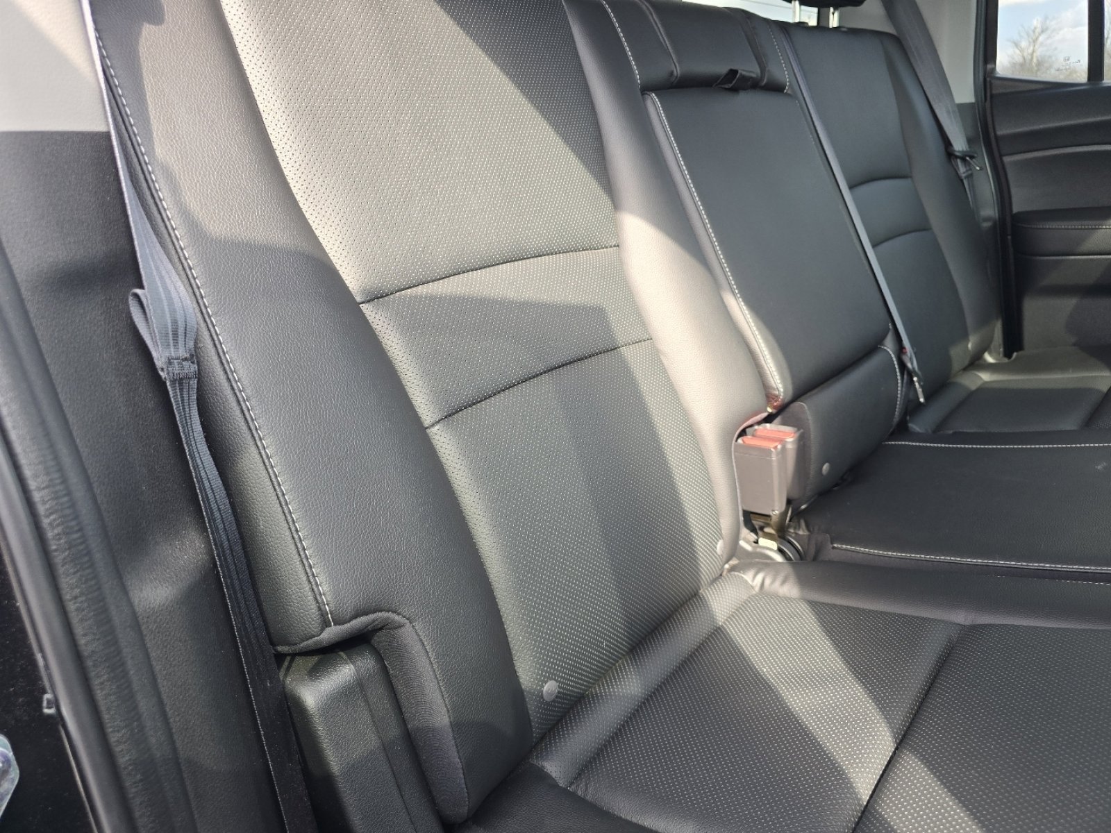 Certified 2023 Honda Ridgeline RTL-E image 27