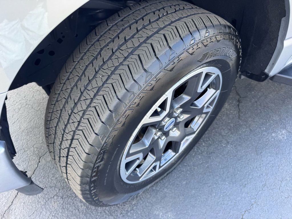 Used 2024 Ford F150 STX image 14