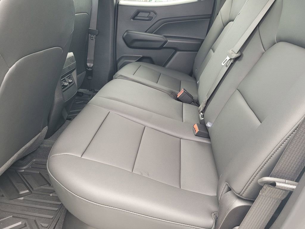 New 2026 Chevrolet Colorado Trail Boss image 8