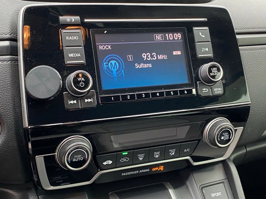 Used 2020 Honda CR-V LX image 15