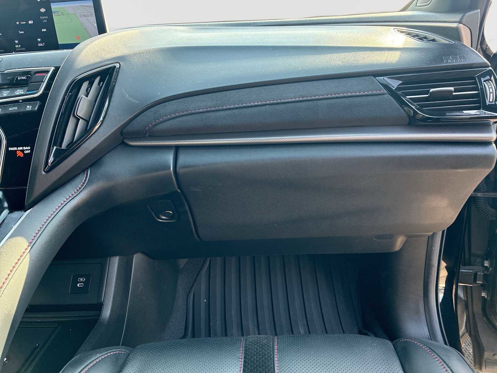 Used 2022 Acura RDX AWD image 30