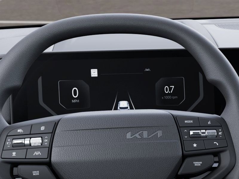 New 2026 Kia Sportage S image 22