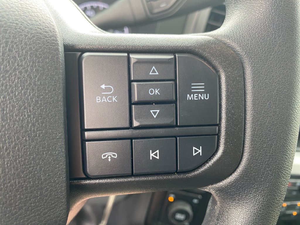 New 2026 Ford F550 4x4 Regular Cab Super Duty image 22