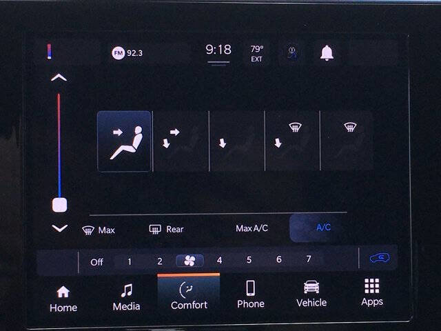 Used 2022 Jeep Compass Latitude image 22