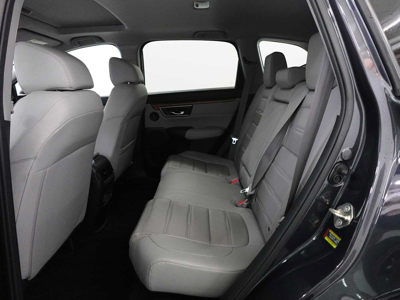 Used 2019 Honda CR-V EX-L image 26
