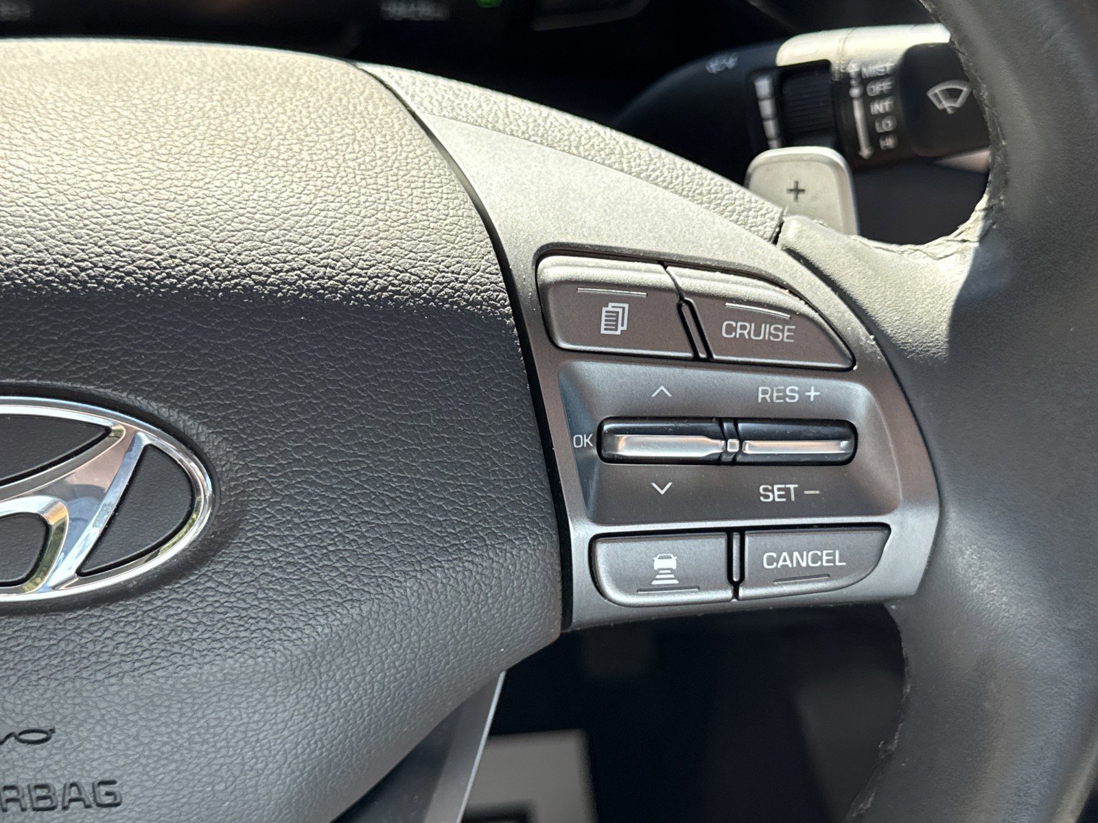 Used 2021 Hyundai Ioniq SEL image 21