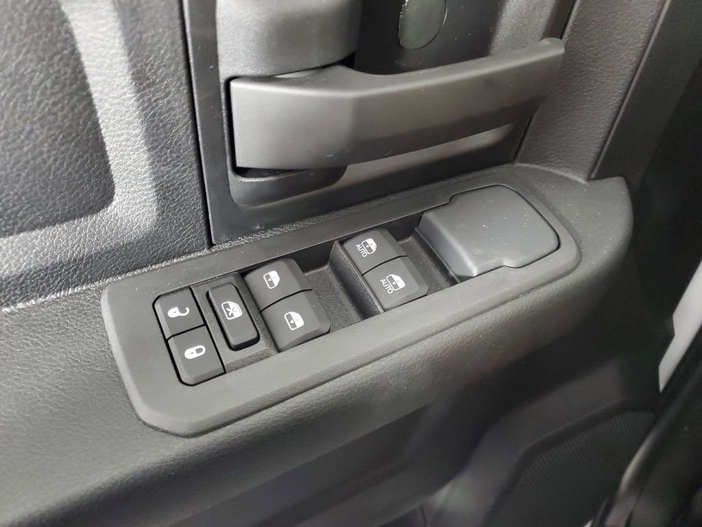 New 2026 RAM 2500 Tradesman w/ Bed Convenience Group image 16