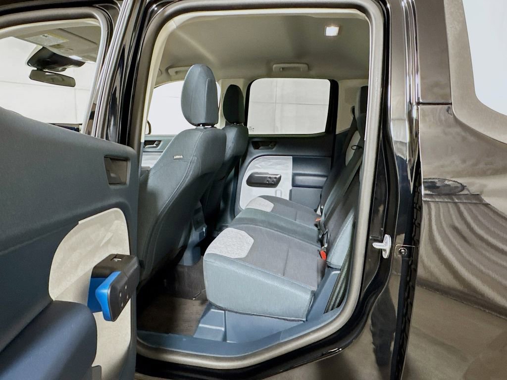 Used 2025 Ford Maverick XLT w/ Equipment Group 302A image 20